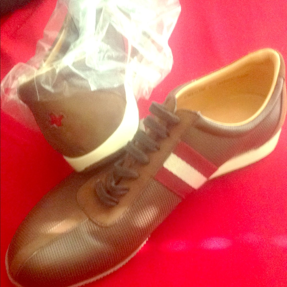 Men's Size 12E